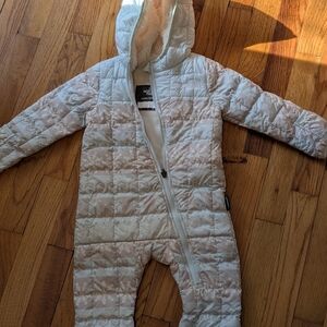 The North Face Thermoball Hooded Snowsuit